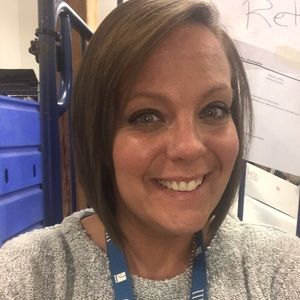 Meet your Posher, Melissa